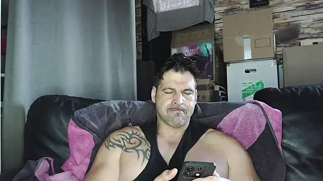 XxBigboybandxX online show from March 2026 07:23:02 AM