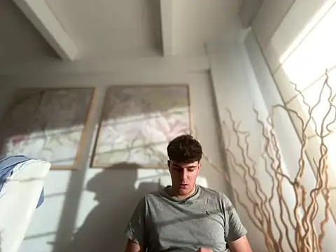 Pablogn24 online show from January 2025 05:51:02 PM