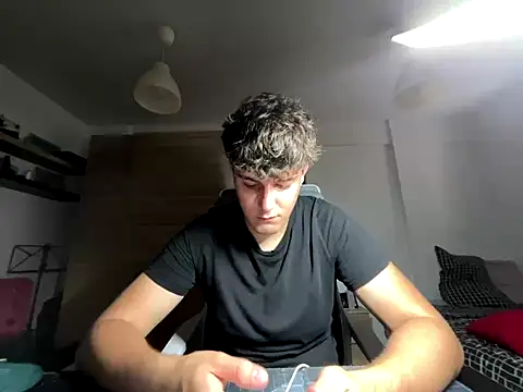 Pablogn24 online show from September 2025 06:21:01 PM