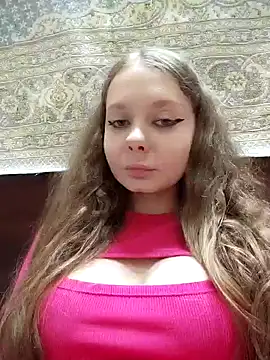 Snapshot of Ekaterina27 chatting on June 2026 08:48:01 AM Ekaterina27 online show from June 2026 08:48:01 AM