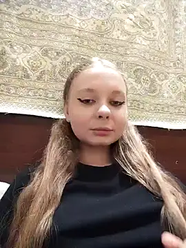 Snapshot of Ekaterina27 chatting on June 2026 08:45:02 AM Ekaterina27 online show from June 2026 08:45:02 AM