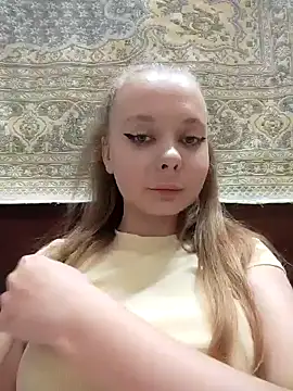 Snapshot of Ekaterina27 chatting on July 2026 08:49:02 AM Ekaterina27 online show from July 2026 08:49:02 AM
