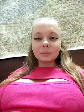 Snapshot of Ekaterina27 chatting on July 2026 09:34:01 AM Ekaterina27 online show from July 2026 09:34:01 AM
