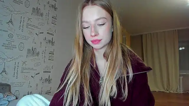 minidivaa  online show from December 2025 08:35:01 PM