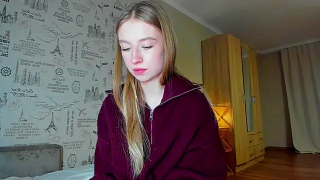 minidivaa  online show from December 2025 09:22:02 PM