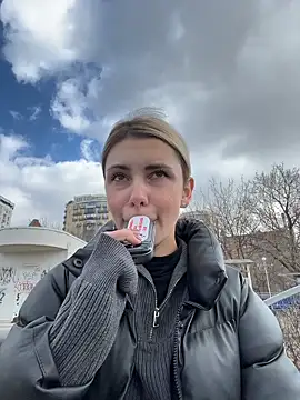 SandraCarter online show from March 2026 08:00:02 AM