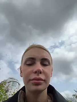 SandraCarter online show from April 2026 08:46:01 AM