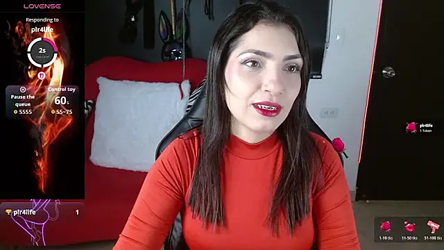 Carolaine69  online show from March 2026 01:17:01 PM