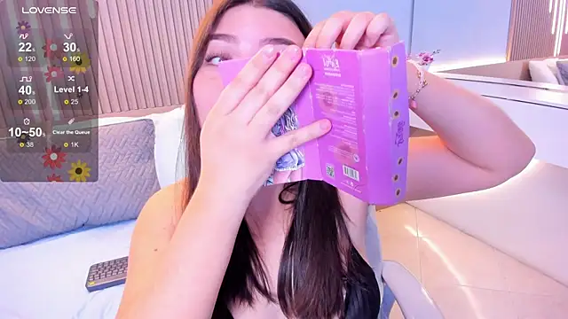 Sexy paradise18  online show from April 2026 03:45:01 AM