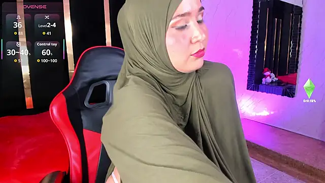 SamiQuest online show from April 2026 06:19:01 AM