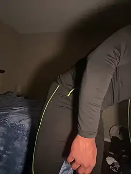 SexxyreddMale online show from January 2025 03:43:01 AM