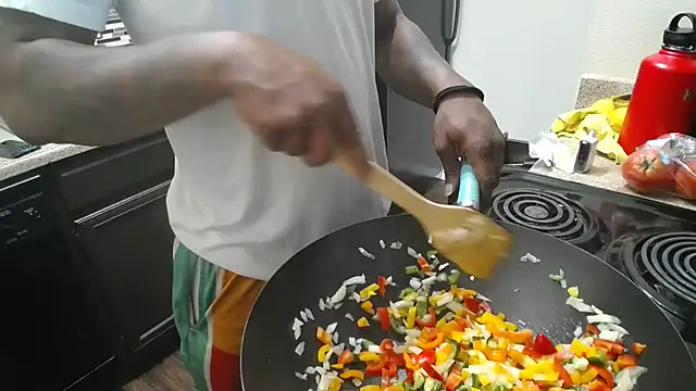 SexxyreddMale online show from March 2025 08:04:01 PM