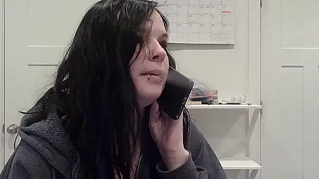 Snapshot of CherryWilde chatting on February 2026 04:47:02 PM CherryWilde online show from February 2026 04:47:02 PM