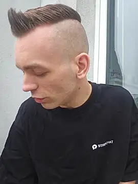 nickdtr online show from March 2026 04:01:01 PM