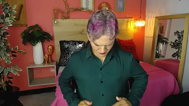 aslyhernandez 7 online show from March 2026 12:09:01 PM