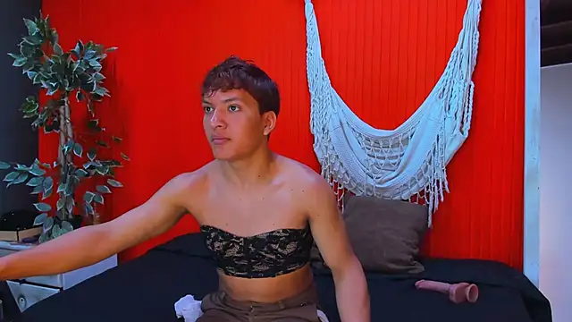 aslyhernandez 7 online show from April 2026 10:00:01 AM