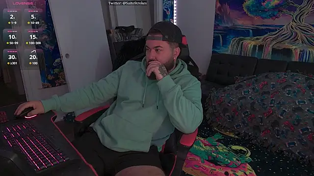 Snapshot of B_The_Creator_X chatting on November 2025 02:06:02 AM B The Creator X online show from November 2025 02:06:02 AM