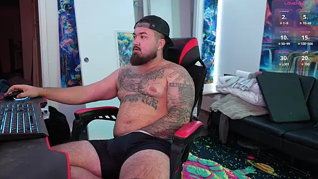 Snapshot of B_The_Creator_X chatting on January 2026 03:42:02 AM B The Creator X online show from January 2026 03:42:02 AM