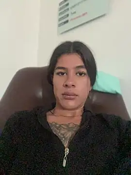 daniigarcia online show from April 2026 01:38:02 PM