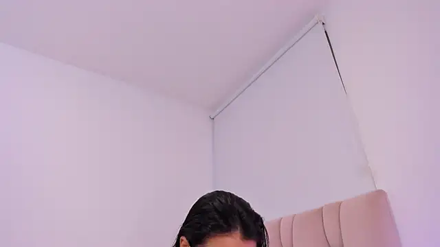 ZarianaEvanz online show from March 2026 10:44:01 PM