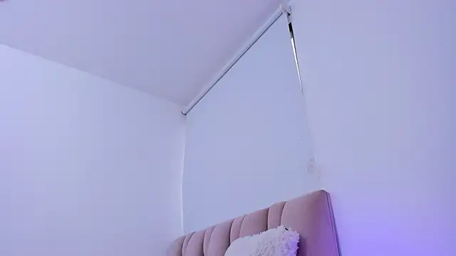 ZarianaEvanz online show from March 2026 10:32:01 PM