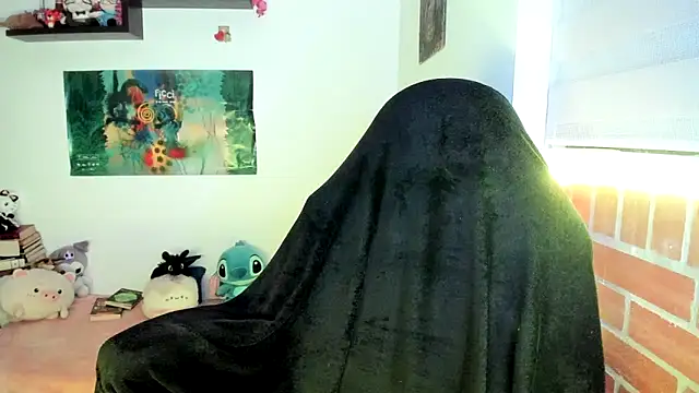 Shaddycute  online show from March 2026 11:22:02 PM