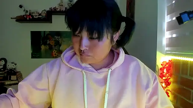 Shaddycute  online show from March 2026 03:38:01 PM