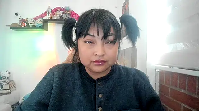 Shaddycute  online show from March 2026 03:50:01 PM