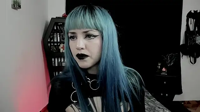 DimmuandDarkness online show from March 2026 01:29:02 AM