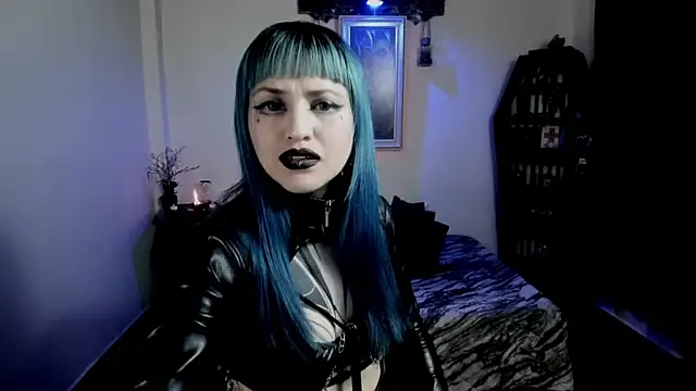 DimmuandDarkness online show from April 2026 07:33:02 AM