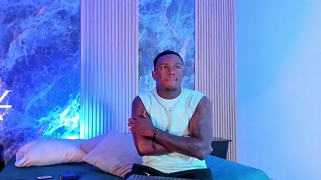 Troykhalil online show from September 2025 08:13:02 PM