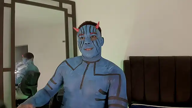 Troykhalil online show from November 2025 02:13:01 AM