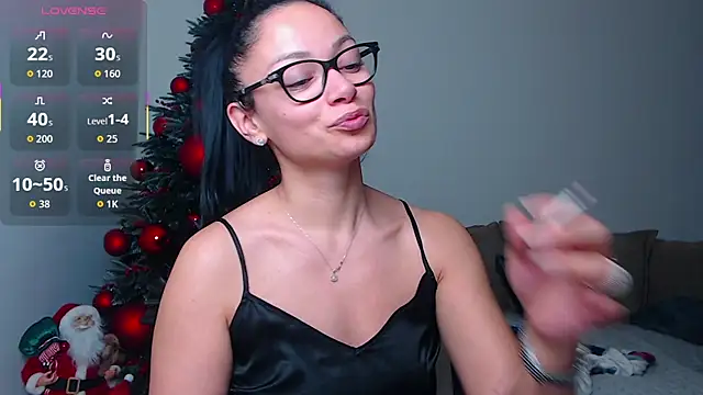 BabySerene online show from December 2025 02:09:02 AM