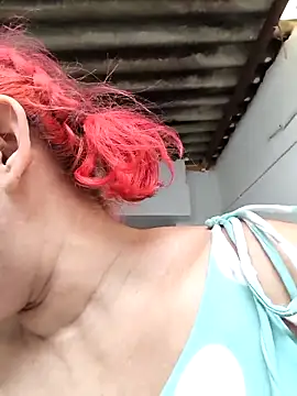 florecita9 online show from March 2026 06:22:01 PM