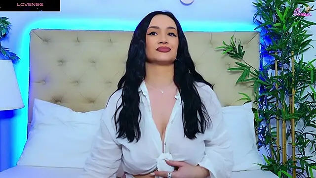 DaliyaArabian online show from February 2026 02:22:01 PM