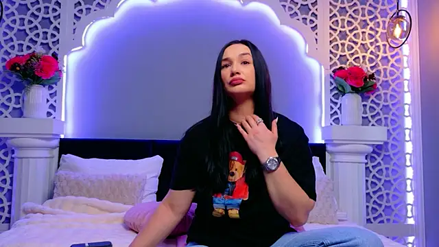 DaliyaArabian online show from April 2026 12:28:01 PM