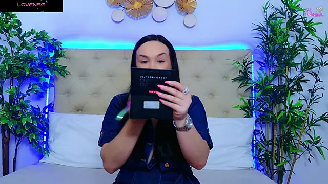 DaliyaArabian online show from July 2026 12:20:01 PM