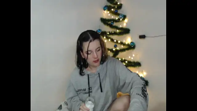 Calypso and Dimitri online show from December 2024 05:04:01 AM