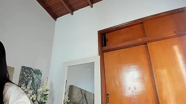 Salomesimos1 online show from January 2025 05:07:02 PM