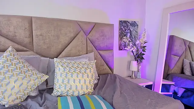 Salomesimos1 online show from January 2025 08:11:01 PM