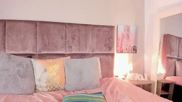 Salomesimos1 online show from March 2025 05:22:02 AM