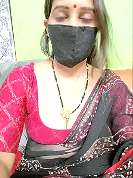 SVsexyCOUPAL online show from April 2026 03:52:01 PM