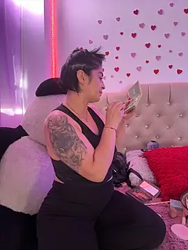 karenlennox1 online show from March 2026 08:45:02 PM