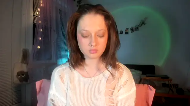 Jenny darling love online show from April 2026 07:04:01 PM