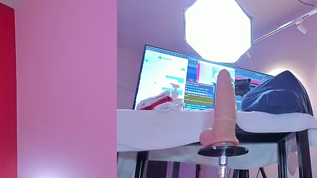 Snapshot of Kate_bunny_ chatting on July 2026 06:09:01 AM Kate bunny online show from July 2026 06:09:01 AM