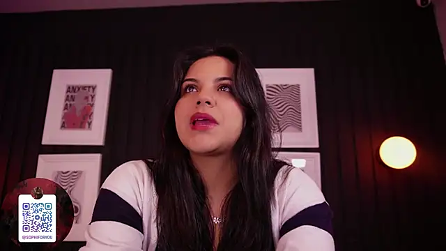 Sophia wilsonn  online show from March 2026 10:48:01 AM