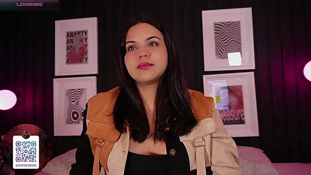 Sophia wilsonn  online show from April 2026 11:18:02 AM