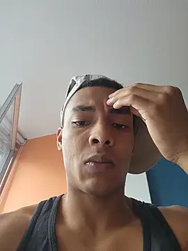 Jhonyblack 1 online show from April 2026 08:51:01 PM