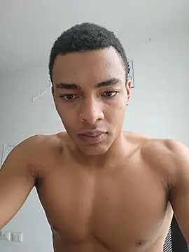 Jhonyblack 1 online show from April 2026 04:25:01 PM