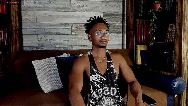 JamalMyst online show from April 2026 05:12:02 AM